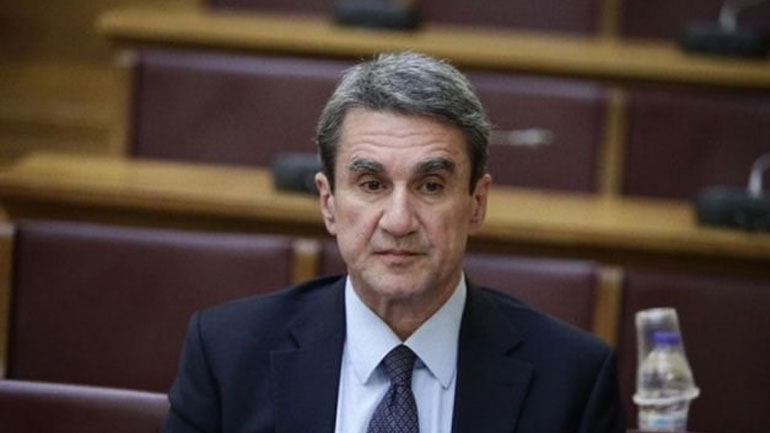 Novartis: Τον Παπαγγελόπουλο «δείχνει» ως «Ρασπούτιν» και ο Α. Λοβέρδος