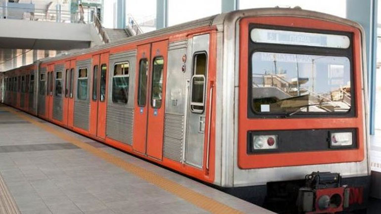 Χωρίς ηλεκτρικό σιδηρόδρομο την Τρίτη 24 Σεπτεμβρίου