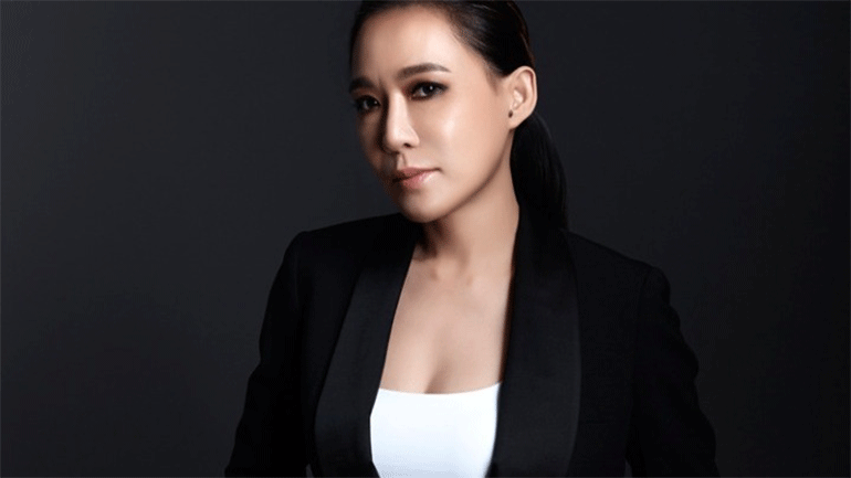 Cindy Chao – Αρχιτεκτονική και γλυπτική στην υψηλή κοσμηματοποιία