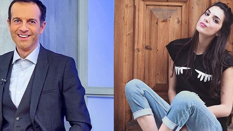 Νέα κόντρα ανάμεσα στον Καβατζίκη και την Άννα Μαρία Βέλλη με αφορμή τον Ίψεν