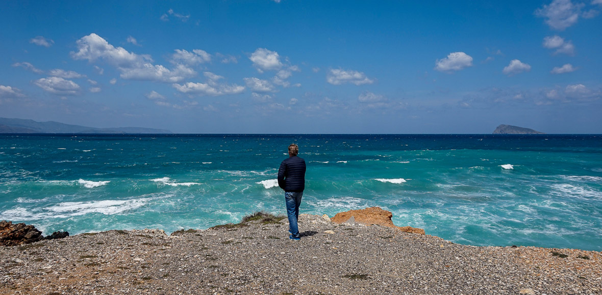 Έρχονται τα πρωτοβρόχια