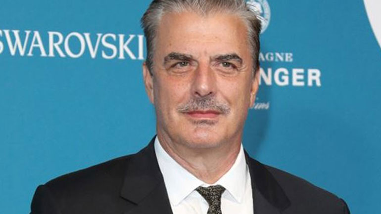 Πατέρας για δεύτερη φορά ο Mr Big του «Sex and the City»!