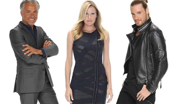 Χριστόφορος Κοτέντος: Πού βρίσκεται και τι κάνει σήμερα ο πρώην κριτής του «Next Top Model»