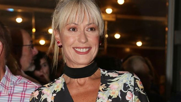 Η Μαρία Μπακοδήμου αποκαλύπτει γιατί αποχώρησε από τον ΣΚΑΪ