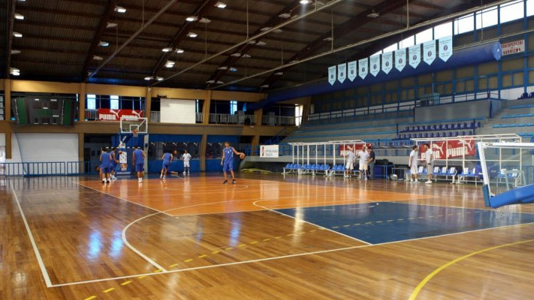 Αυγενάκης: Επενδύστε στις αθλητικές εγκαταστάσεις και στον αθλητικό τουρισμό