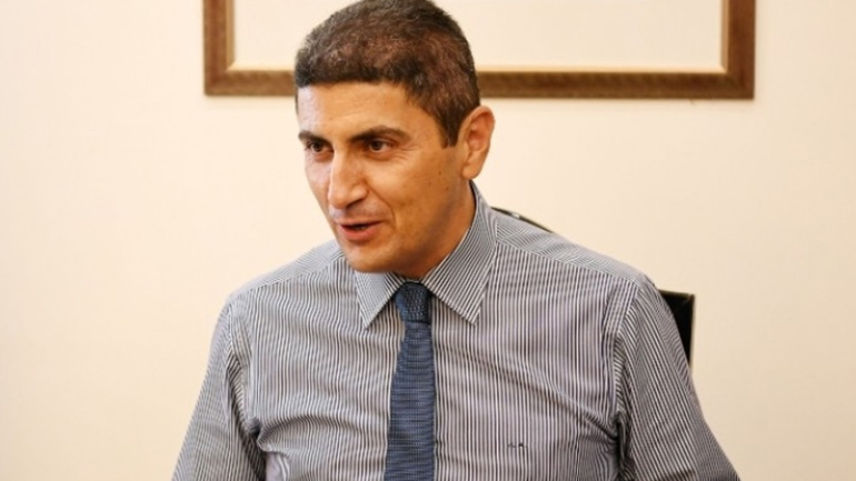 Παρουσία Αυγενάκη η εκδήλωση για την ανανέωση της συνεργασίας NOVA-Euroleague