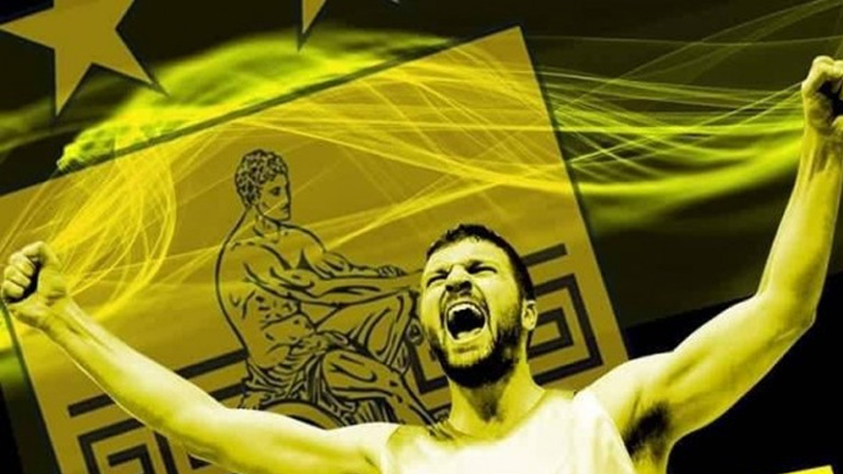 Μπάσκετ: Παίκτης του Άρη κι επίσημα ο Σακελλαρίου