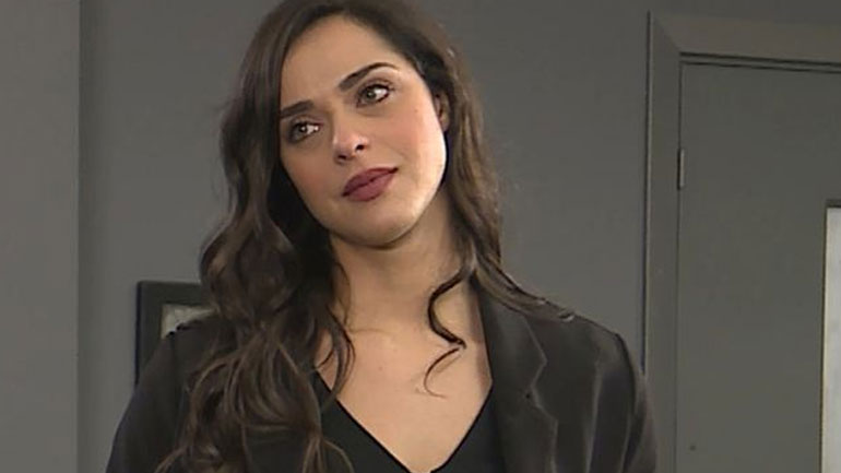 Έλα στη θέση μου: Η Φαίη αποκαλύπτει στον Βλάση ότι ήταν ο τελευταίος άνθρωπος που είδε τη Μίκα