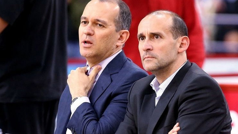 Ολυμπιακός: Αρνητική απάντηση της ΕΟΚ στην αλλαγή της ονομασίας του για την Α2