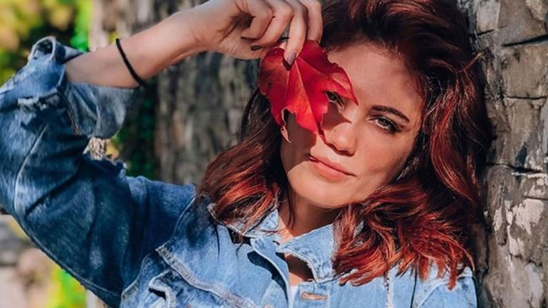 Η απάντηση της Μαίρης Συνατσάκη για τη φημολογούμενη επιστροφή της στην τηλεόραση