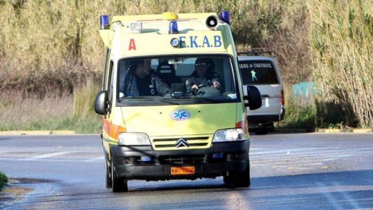 Τροχαίο με έναν νεκρό τουρίστα στην Κω