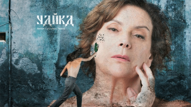 Τι θα δούμε εφέτος στο Θέατρο Τέχνης Κάρολος Κουν