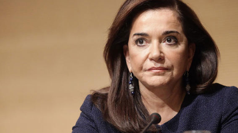 Ντ. Μπακογιάννη από τα Χανιά: «Βόρειος Οδικός Άξονας χωρίς διόδια δεν μπορεί να γίνει»