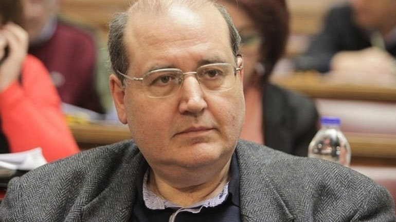 Φίλης: Οι αποφάσεις του ΣτΕ γυρίζουν την εκπαίδευση στη δεκαετία του ’50