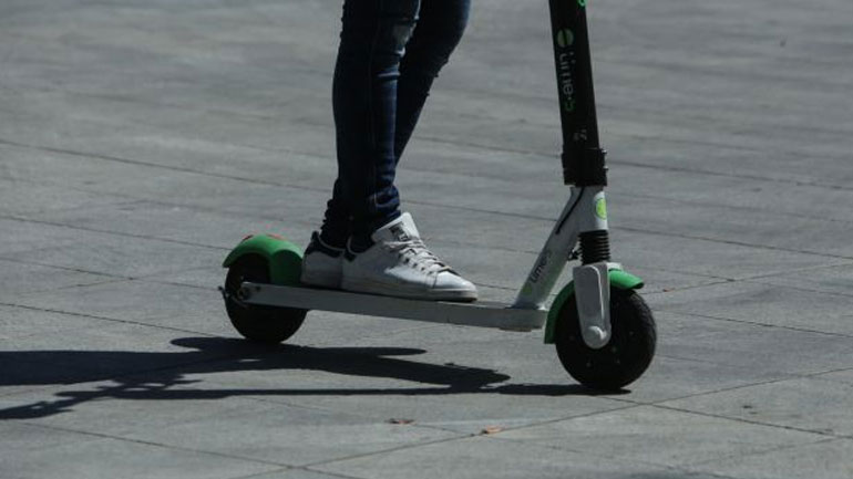 Πατίνια στη ζωή μας