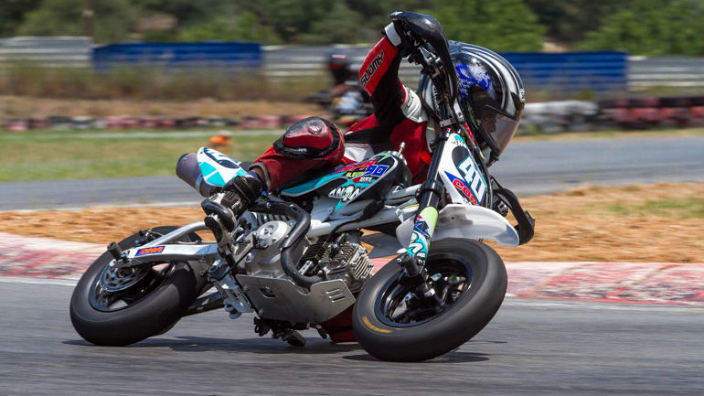 MiniGP Cup 2019: ‘Ηρθε η ώρα του 3ου γύρου!