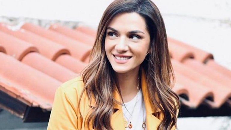 Βάσω Λασκαράκη: Μιλάει για το ενδεχόμενο να γίνει για δεύτερη φορά μαμά!