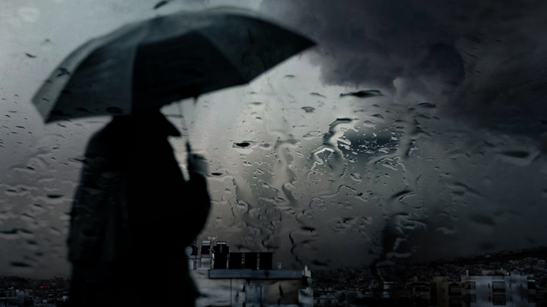 Το Φθινόπωρο είναι εδώ