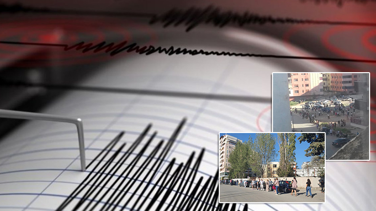 Στον ρυθμό των Ρίχτερ η Αλβανία