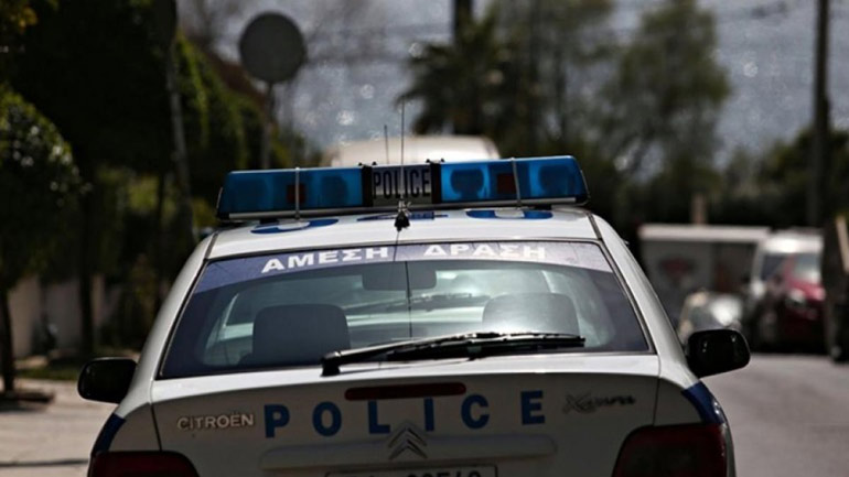 Κρήτη: Στο νοσοκομείο 15χρονη έπειτα από άγριο ξυλοδαρμό από τον πατέρα της Κρήτη: Στο νοσοκομείο 15χρονη έπειτα από άγριο ξυλοδαρμό από τον πατέρα της