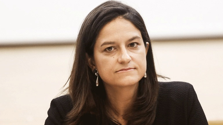 Στη Νέα Υόρκη η υπουργός Παιδείας, Νίκη Κεραμέως