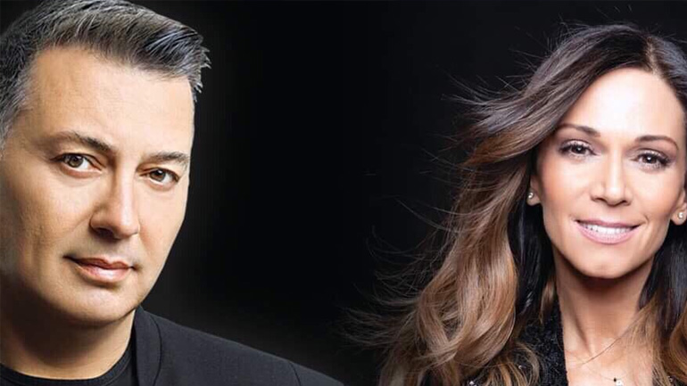 Στις 28 Σεπτεμβρίου η πρεμιέρα του Μακρόπουλου με Κοκκίνου και Δήμα στη Θεσσαλονίκη