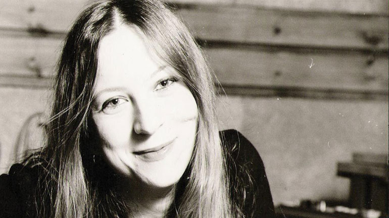 Η Λένα Πλάτωνος στο Ηράκλειο