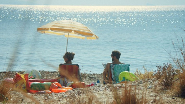 42ο Φεστιβάλ Δράμας: Έλληνες δημιουργοί στο Διεθνές Διαγωνιστικό