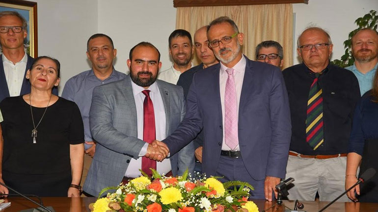 Το Εθνικό Αστεροσκοπείο Αθηνών προχωρά στην κατασκευή του «ΠΑΓΓΑΙΑ»