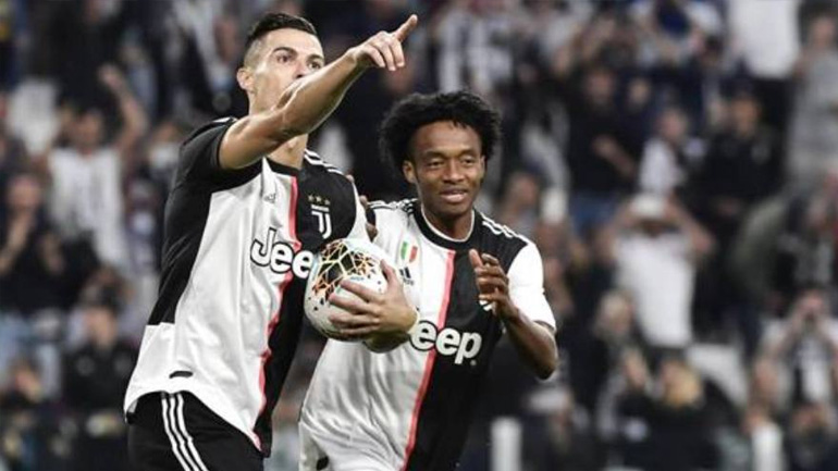 Ιταλία: Με ανατροπή η Γιουβέντους, 2-1 τη Βερόνα