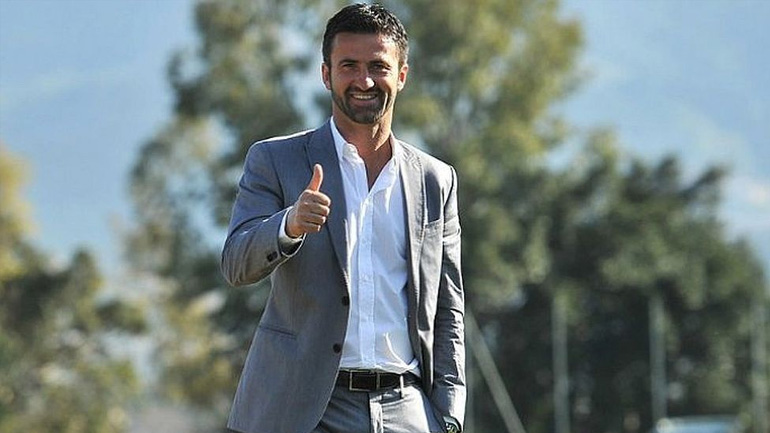 Οι Ιταλοί στέλνουν τον Πανούτσι στον Άρη