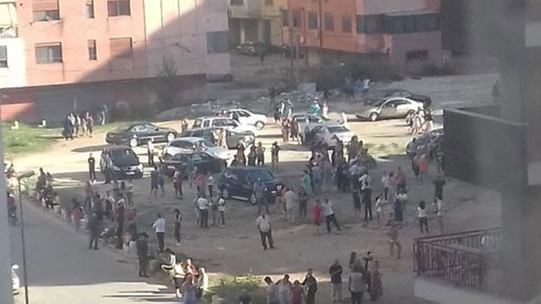 Αλβανία: 105 ελαφρά τραυματίες από τους δύο σεισμούς