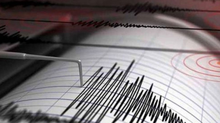 Νέος μετασεισμός 3,4R στην Αλβανία