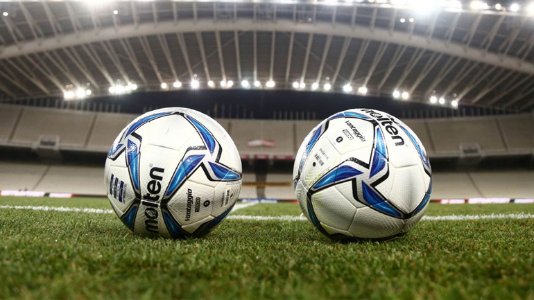 Super League: Η Κυριακή των μεγάλων ντέρμπι – Όλα τα φώτα σε ΟΑΚΑ και Τούμπα