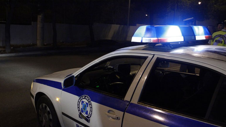 Συλλήψεις στο Ηράκλειο για παράνομα τυχερά παίγνια