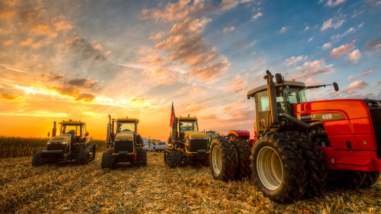 Τον Οκτώβριο το νομοσχέδιο για τους αγροτικούς συνεταιρισμούς