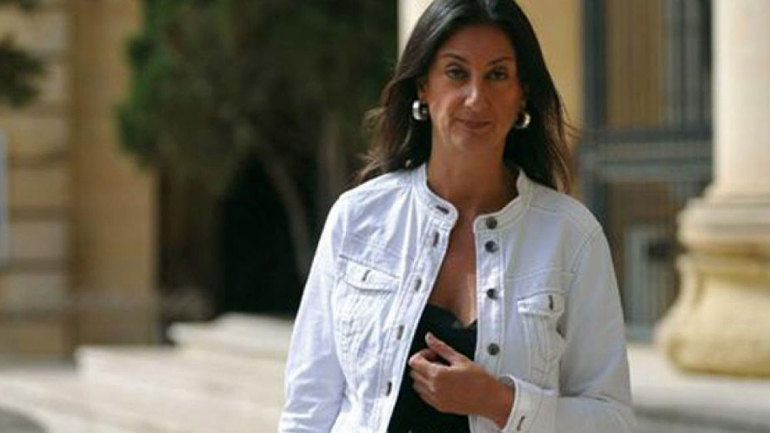 Μάλτα: Η οικογένεια της δολοφονηθείσας δημοσιογράφου επικρίνει την κυβέρνηση για την έρευνα που διεξάγει