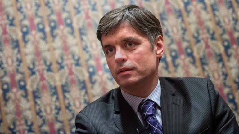 Ουκρανία: “Καμία πίεση” δεν άσκησε ο πρόεδρος των ΗΠΑ Ντ. Τραμπ στον Ουκρανό ομόλογό του