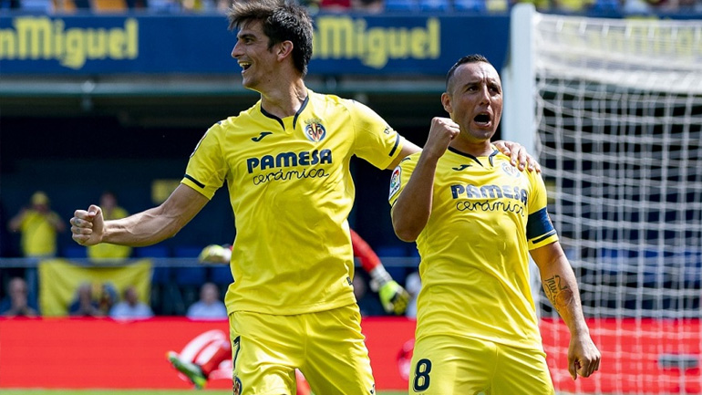 Ισπανία: Ανεβαίνει η Βιγιαρεάλ, 2-0 τη Βαγιαδολίδ
