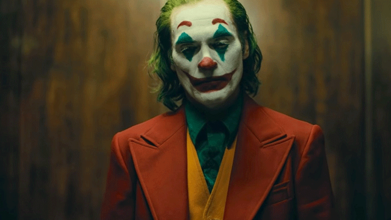 Προσεχώς: «Joker» με τους Χοακίν Φίνιξ, Ρόμπερτ Ντε Νίρο