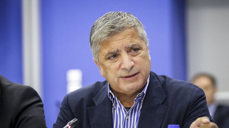 «Η Περιφέρεια Αττικής στηρίζει τις δράσεις για την βιώσιμη κινητικότητα και την προστασία του περιβάλλοντος»