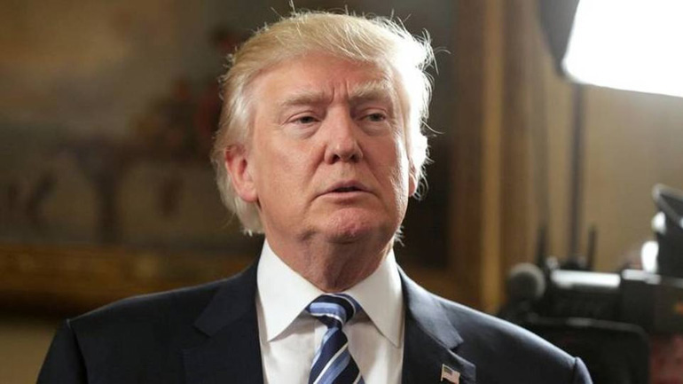 Ο Τραμπ ελπίζει να δοθεί στη δημοσιότητα η συνομιλία του με τον Ουκρανό πρόεδρο