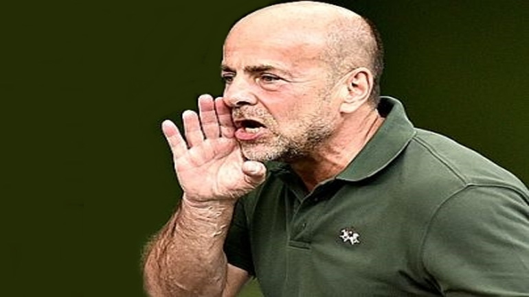 Γιάννη Αλαφούζο, δες πού κατήντησες τον Παναθηναϊκό