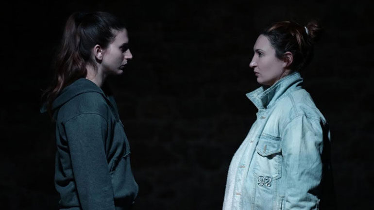 «Παράσιτα» της Βίβιεν Φράντσμαν εκ νέου στο Bios