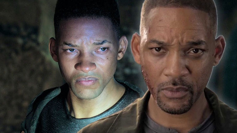 «Gemini Man» του Ανγκ Λι με τον Γουίλ Σμιθ