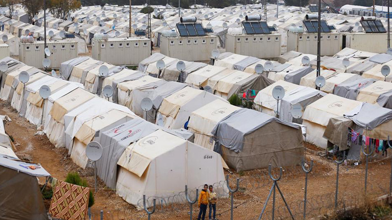 Γερμανία: Η Τουρκία επέβαλε αλλαγές υπέρ της στην συμφωνία με την ΕΕ για τους πρόσφυγες 