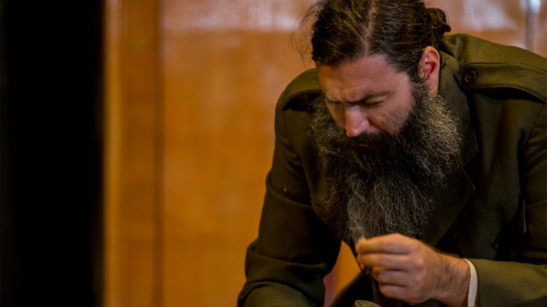 «Άρης» της Σοφίας Αδαμίδου στη Νίκαια