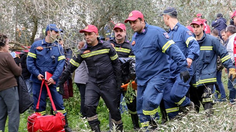 Νεκρός 45χρονος ορειβάτης στον Όλυμπο