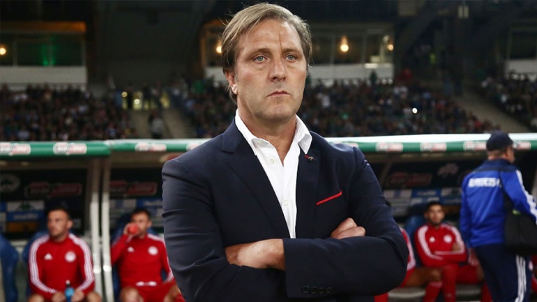 Μαρτίνς: «Η κούραση δεν είναι δικαιολογία, δική μου η ευθύνη»