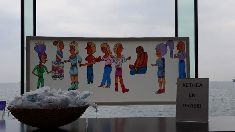 Από τη σκιά της χρήσης και το σκοτάδι, στο φως της απεξάρτησης